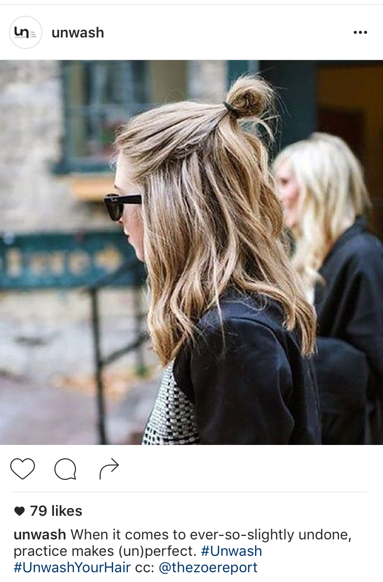 Social Media Instagram Content written by Copywriter Heather Racine in Madison, WI