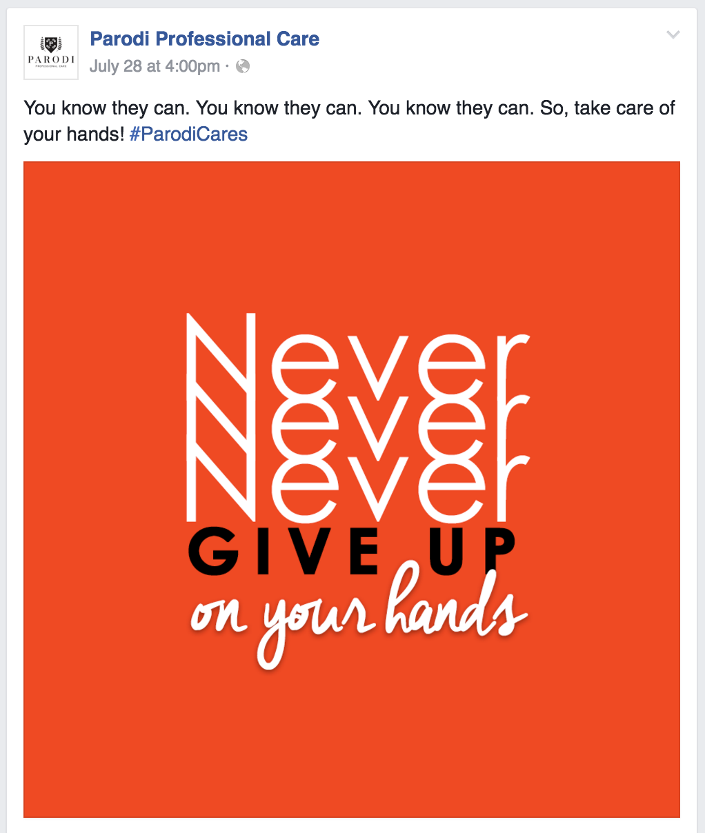 Social Media Instagram Content written by Copywriter Heather Racine in Madison, WI