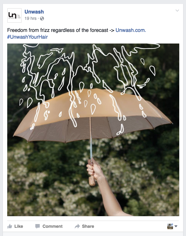 Social Media Instagram Content written by Copywriter Heather Racine in Madison, WI