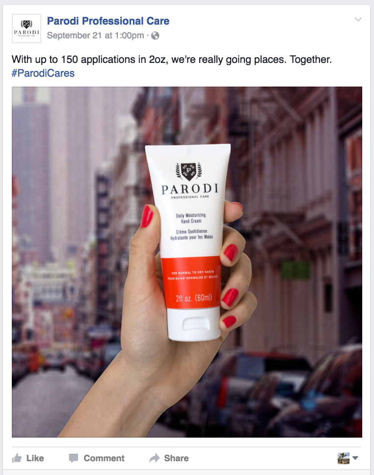 Social Media Instagram Content written by Copywriter Heather Racine in Madison, WI