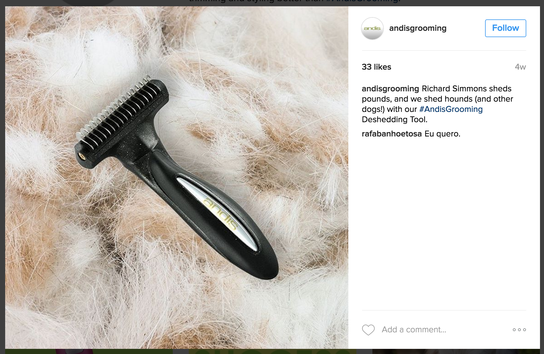 Social Media Instagram Content written by Copywriter Heather Racine in Madison, WI