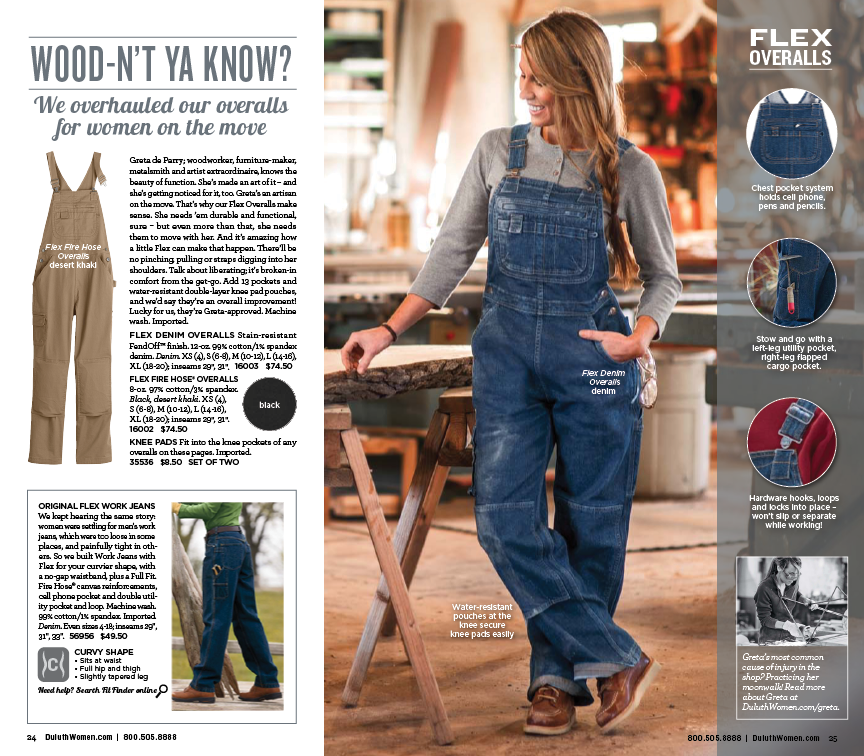 Editorial, Magazine-Style Content written by Senior Copywriter Heather Racine in Madison, WI