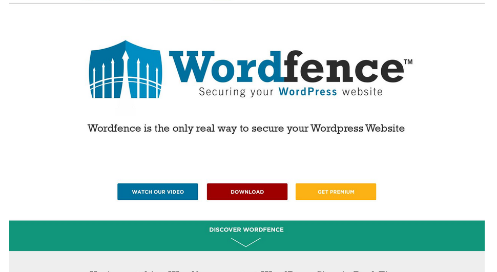 Brand Copywriting for Website Security by Freelance Copywriter Heather Racine in Madison, WI