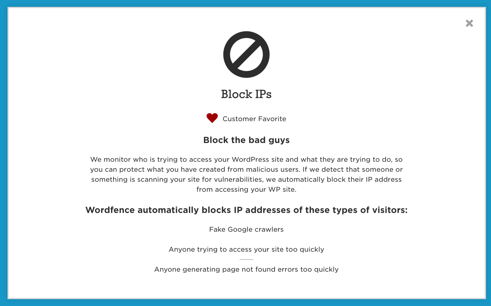 Brand Copywriting for Website Security by Freelance Copywriter Heather Racine in Madison, WI