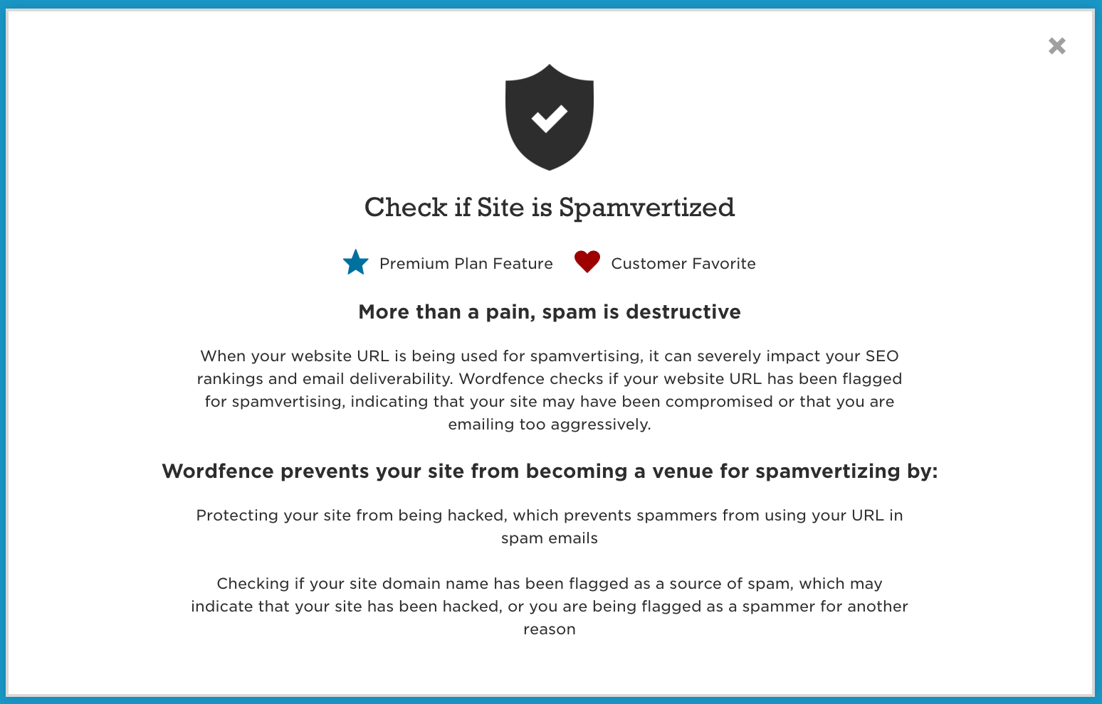 Brand Copywriting for Website Security by Freelance Copywriter Heather Racine in Madison, WI