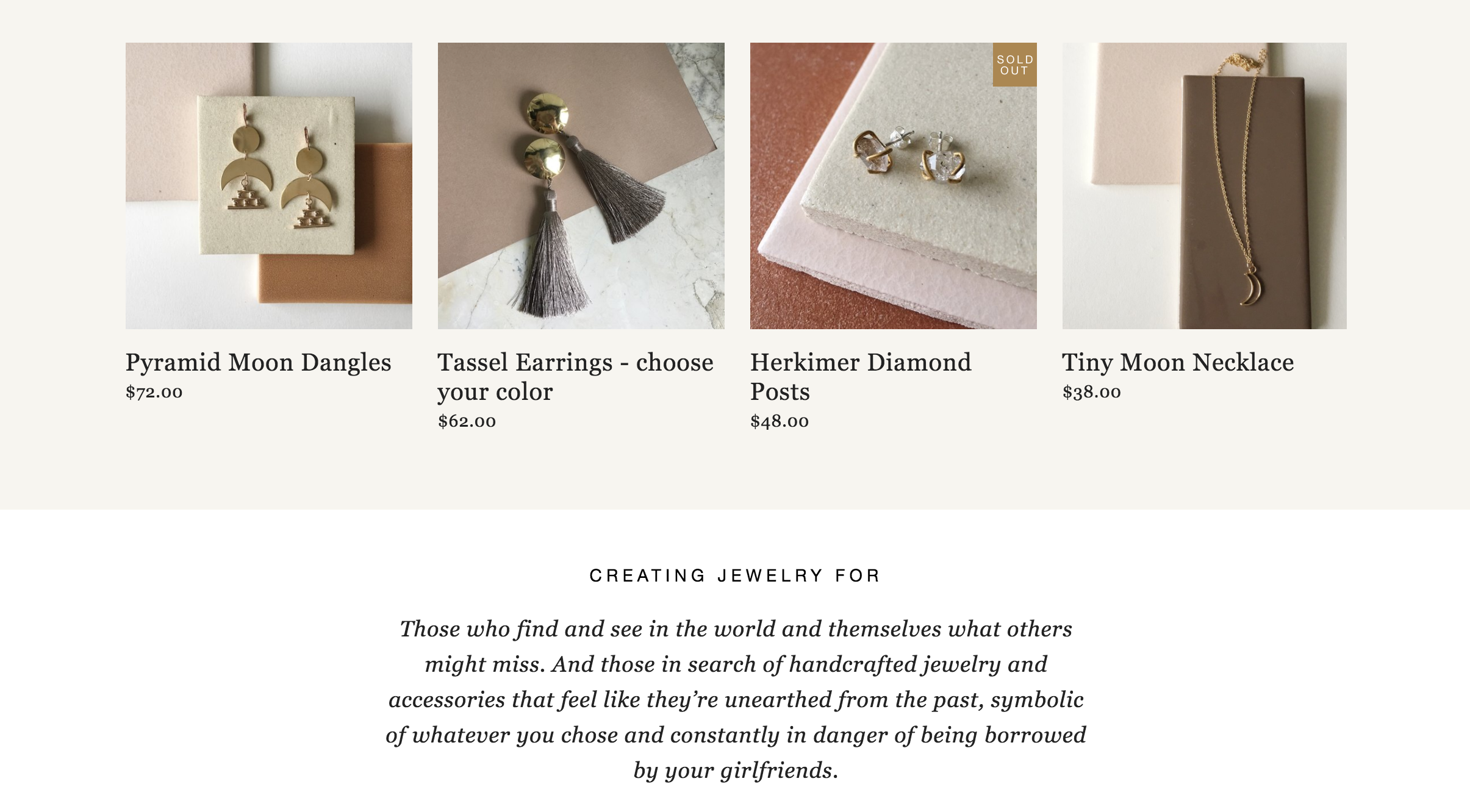 Brand Voice Copywriting written by Copywriter Heather Racine in Madison, WI