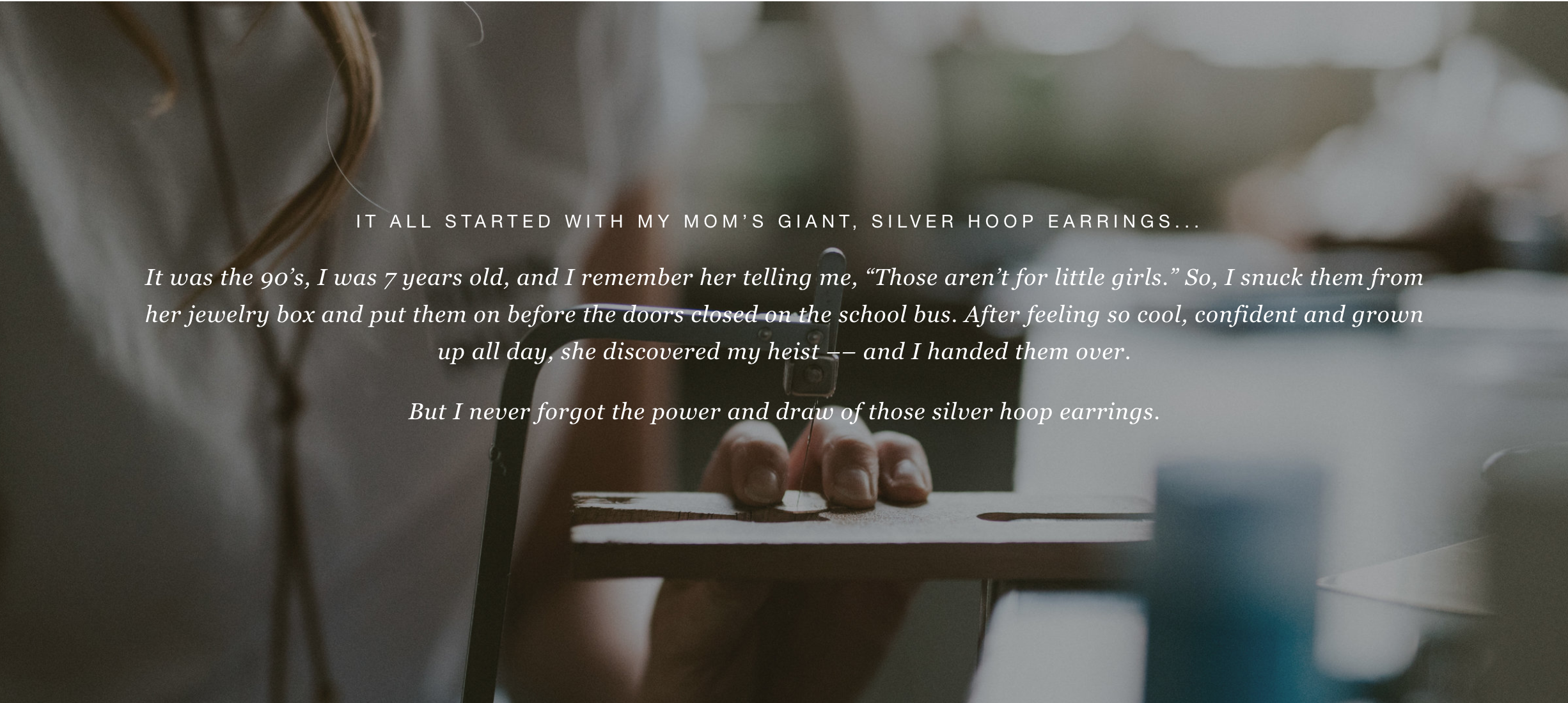 Brand Voice Copywriting written by Copywriter Heather Racine in Madison, WI