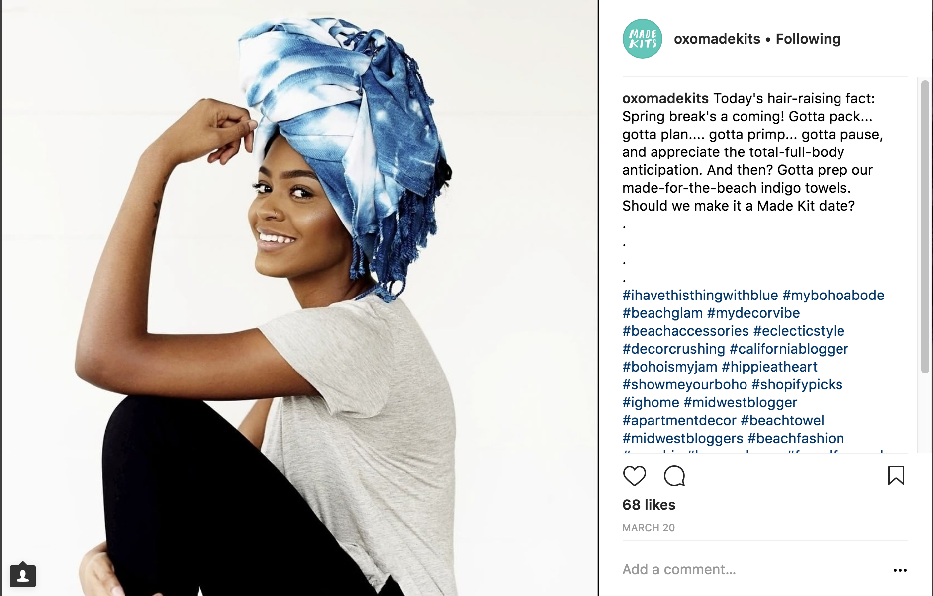 Event Branding and Naming Content by Senior Copywriter Heather Racine in Madison, WI