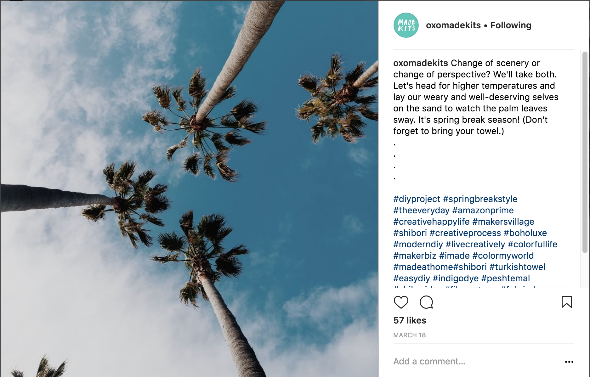 Event Branding and Naming Content by Senior Copywriter Heather Racine in Madison, WI