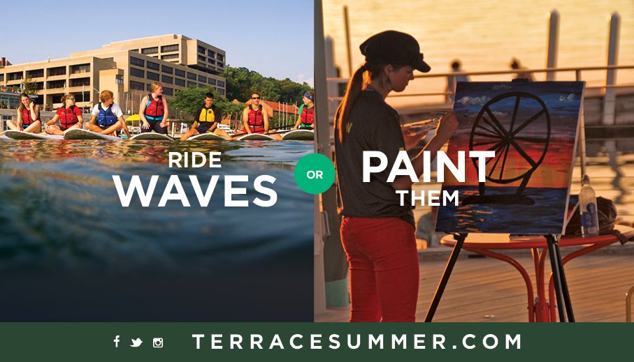 Wisconsin Union membership materials written by Copywriter Heather Racine in Madison, WI