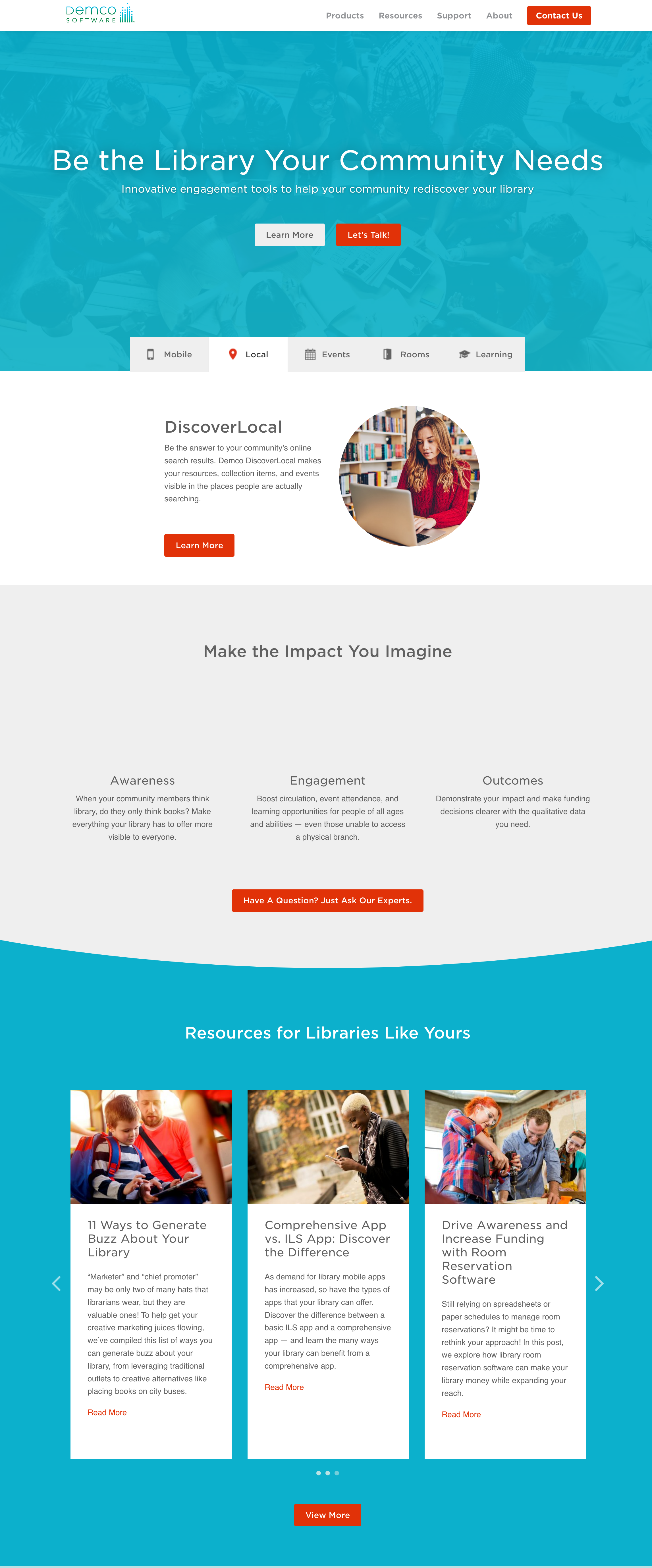 DSoftware Local Page.png