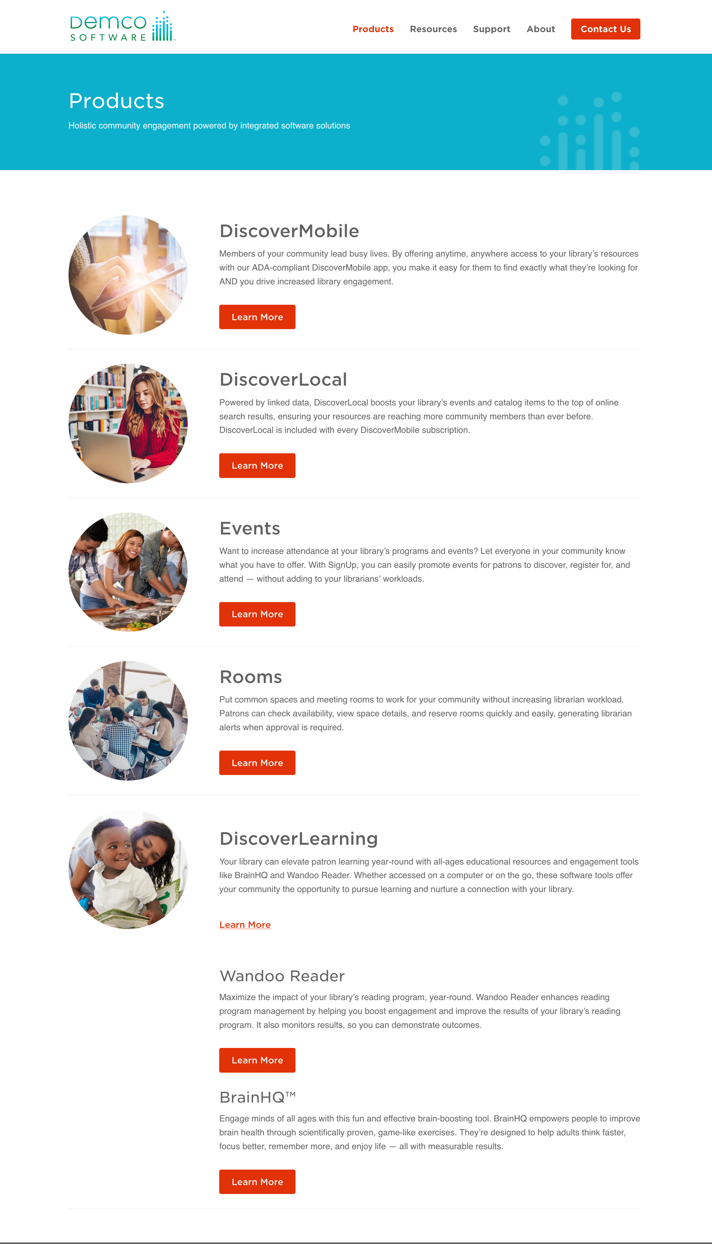 DSoftware Products.png