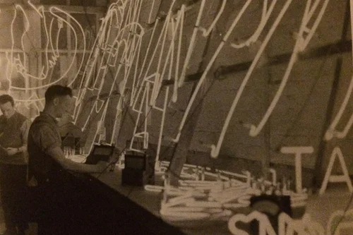 Basic Space Artist Residency Bs Ar Joanne Reid Jojo Basic Space