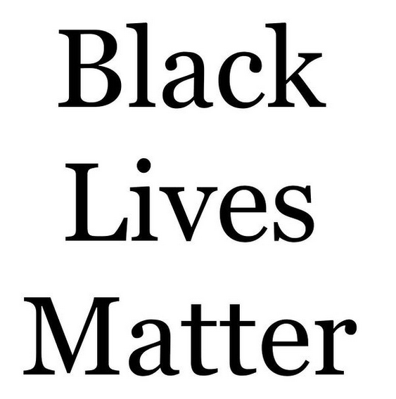 Online Conversations BLM