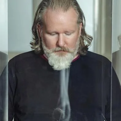 BASIC TALKS ~ Jonathan Mayhew ~ October 2023 