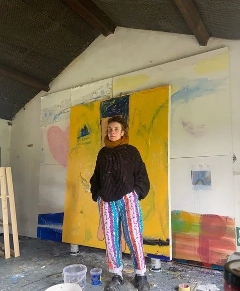 BASIC TALKS ~ Sarah O' Brien ~ March 2025