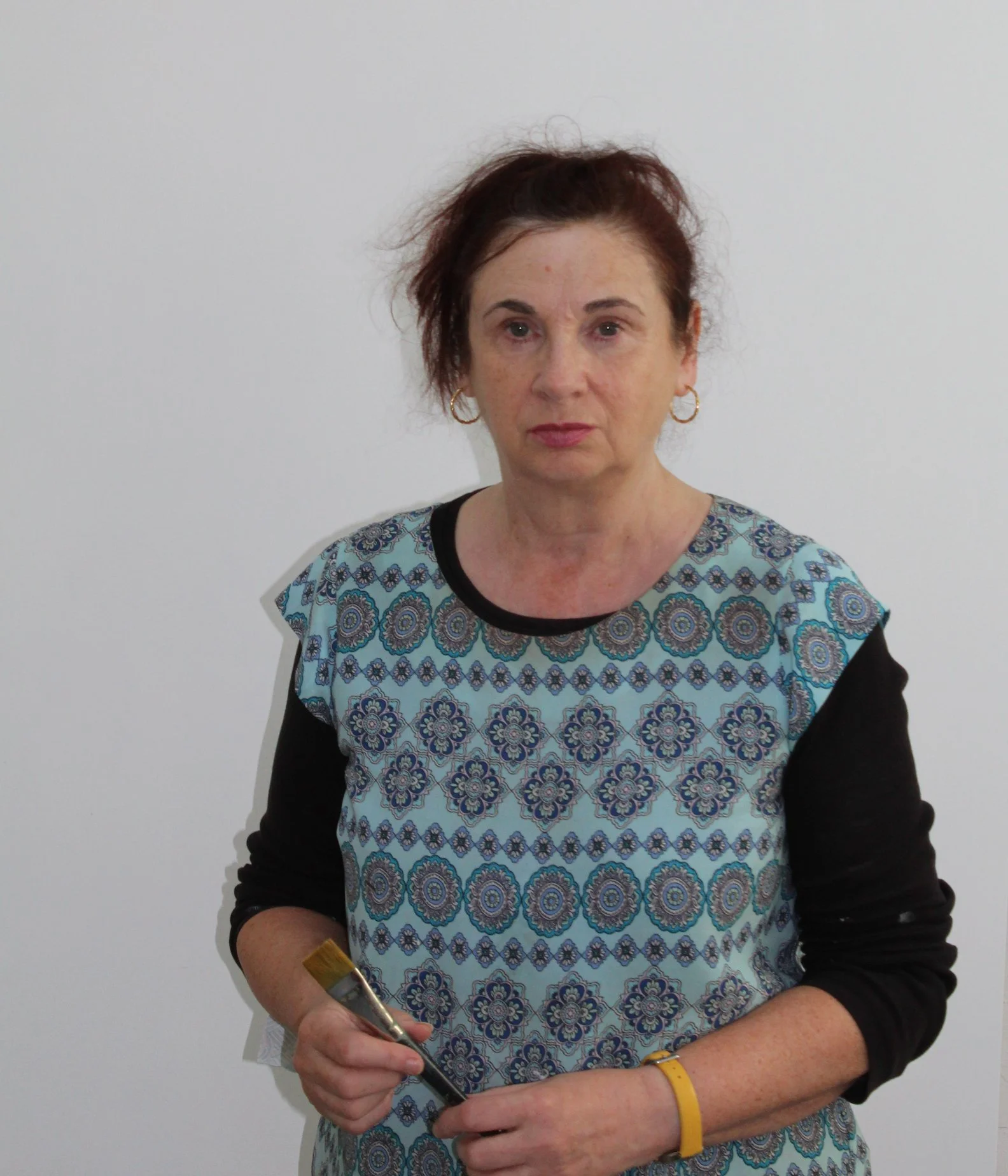 BASIC TALKS ~ Judy Carroll Deeley  ~ July 2025