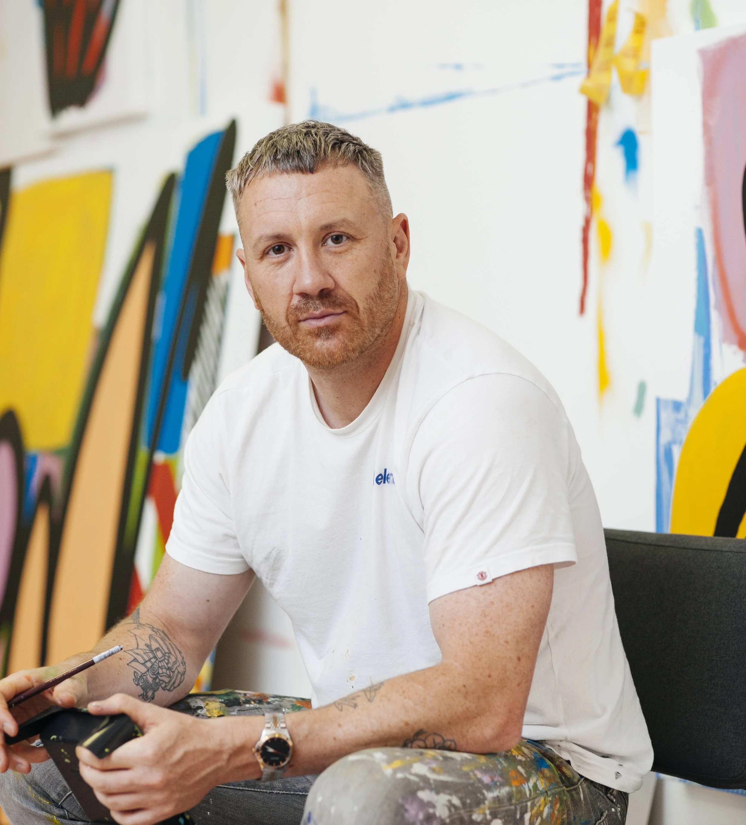 BASIC TALKS ~ Maser  ~ September 2025