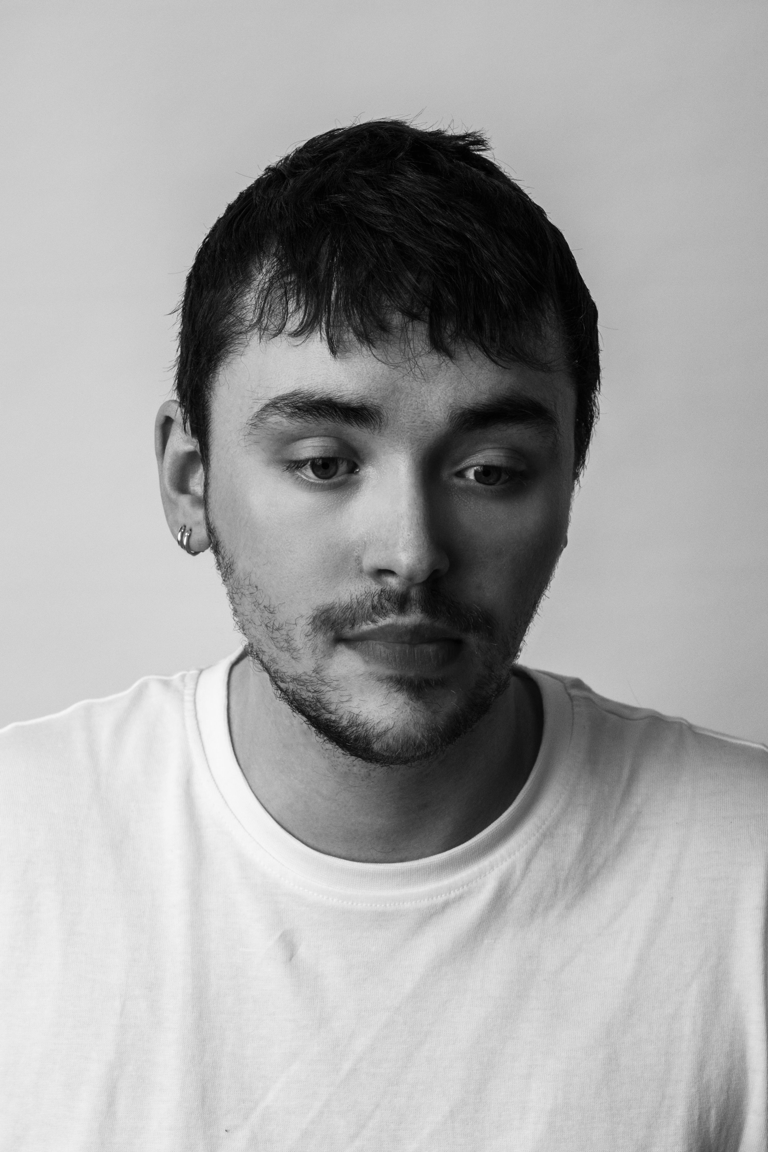 BASIC TALKS ~ Shane Malone-Murphy ~ January 2026, TU Dublin 