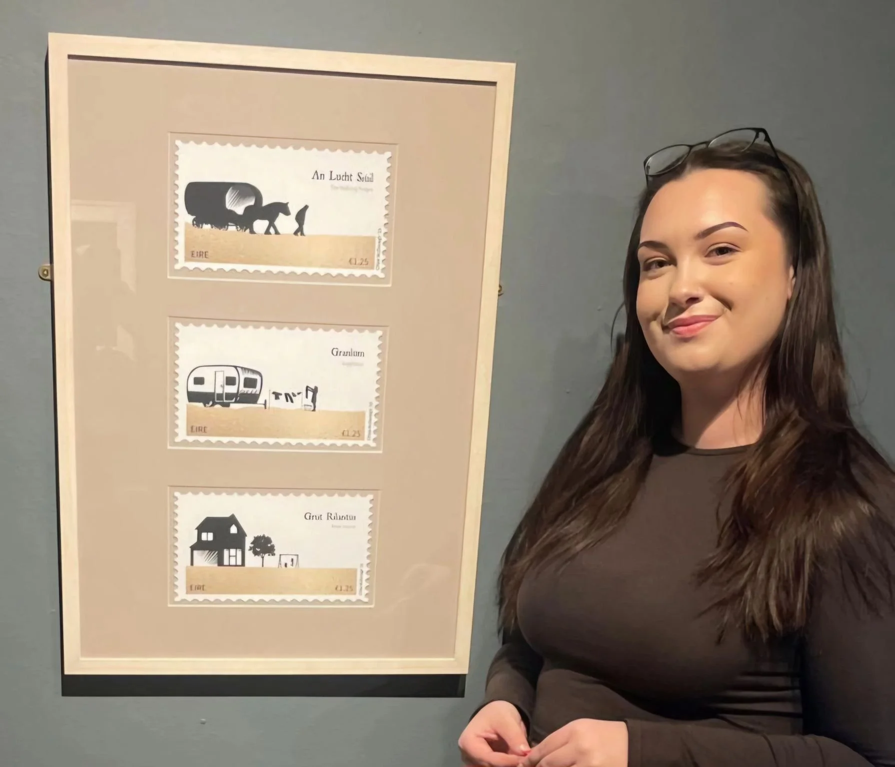 BASIC TALKS ~ Chloe McDonagh ~ April 2026, NCAD