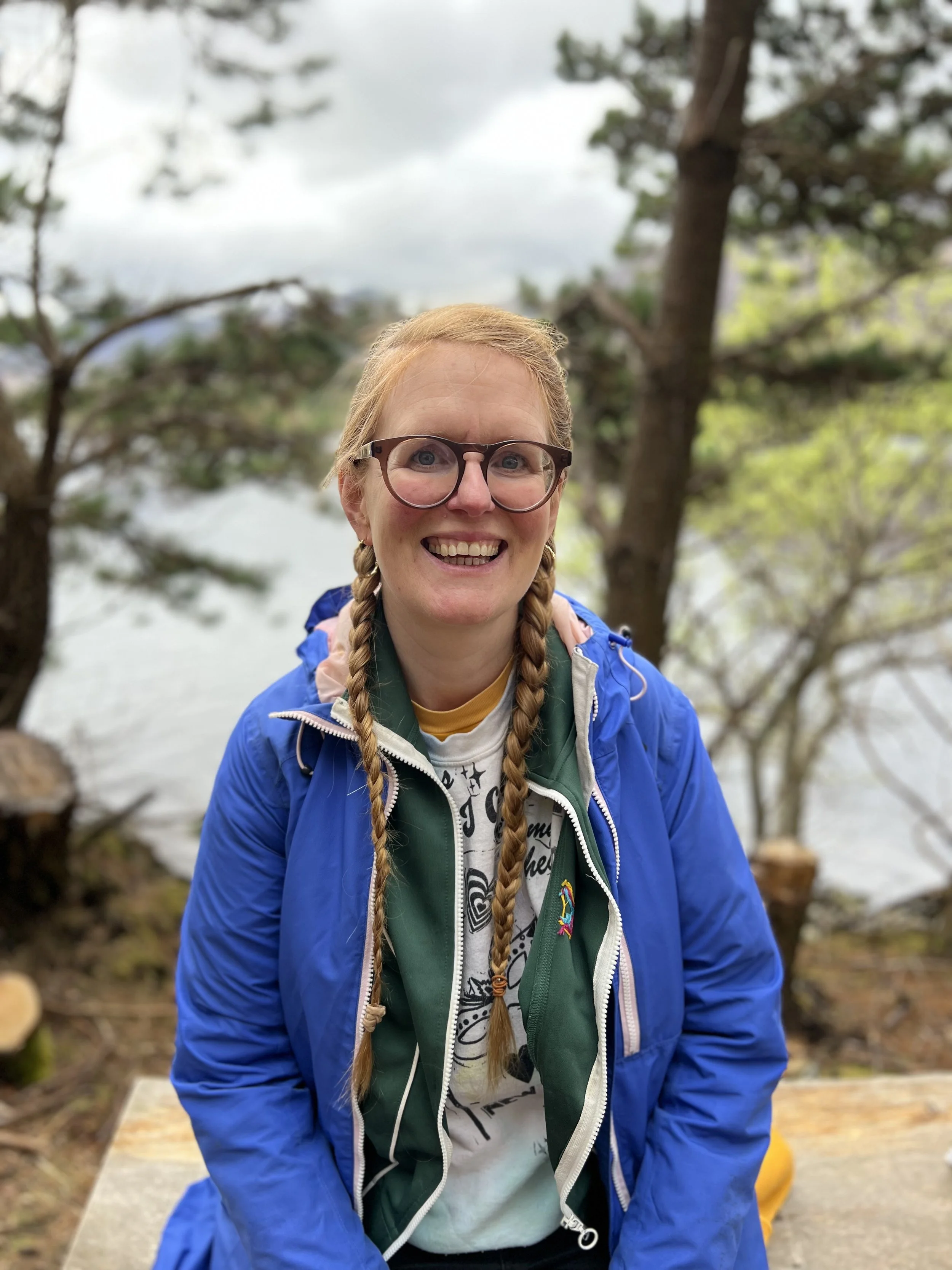 BASIC TALKS ~ Jane Cassidy ~ February 2026, Online