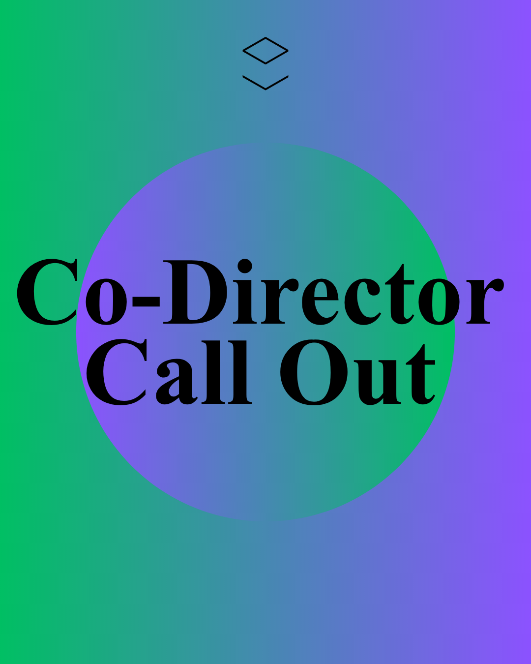 Basic Space seeks Co-Director to join the team.