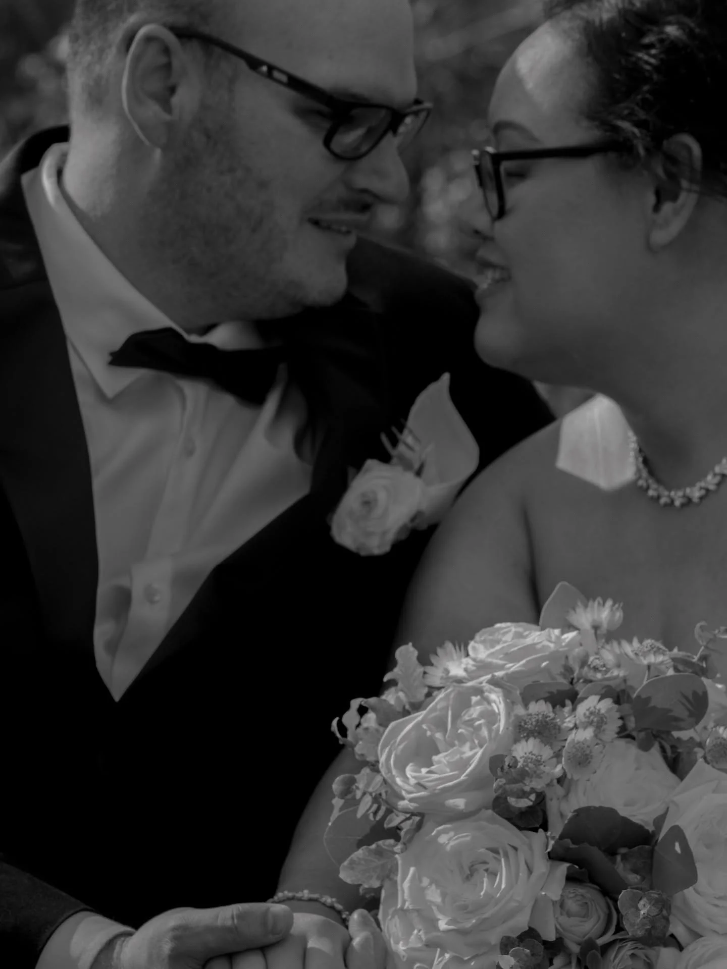 Sonath &amp; Aaron &hearts;️ a perfect match