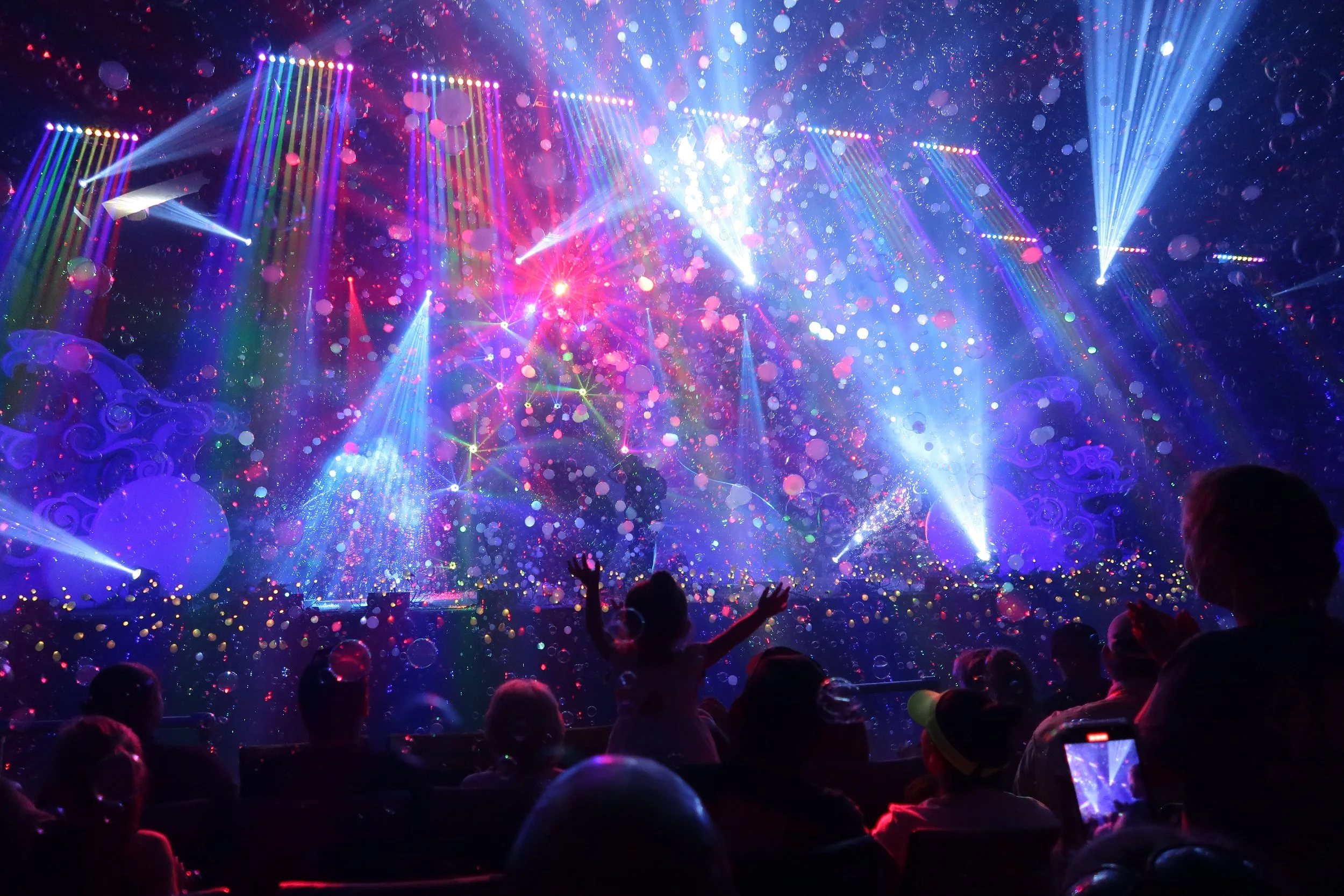 Back to Dollywood with Shows &amp; Dining!