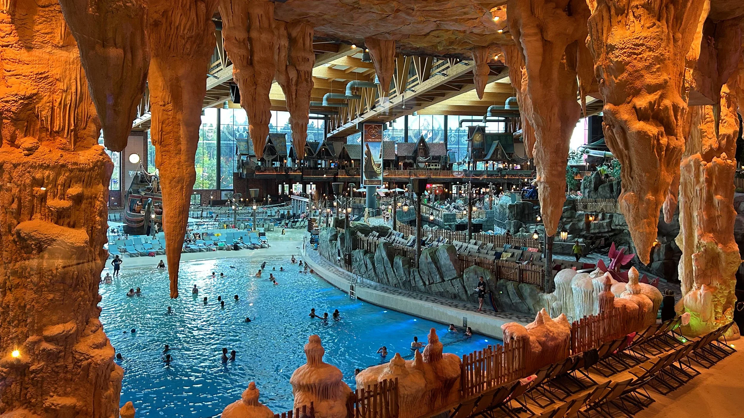 Is Rulantica the Best Waterpark in the World?