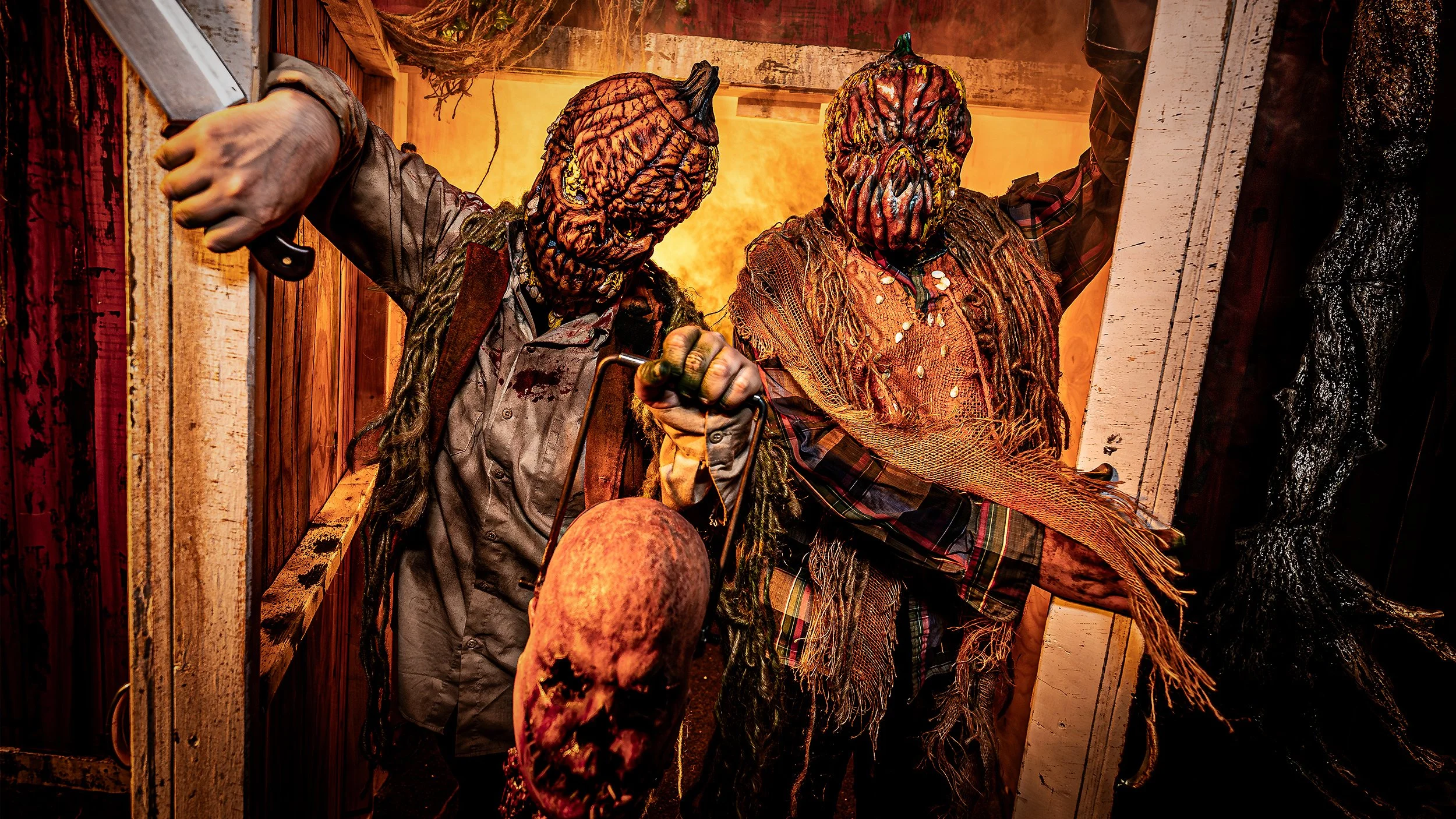 Hera's Nightmare Stirs Westminster with Summer Screams