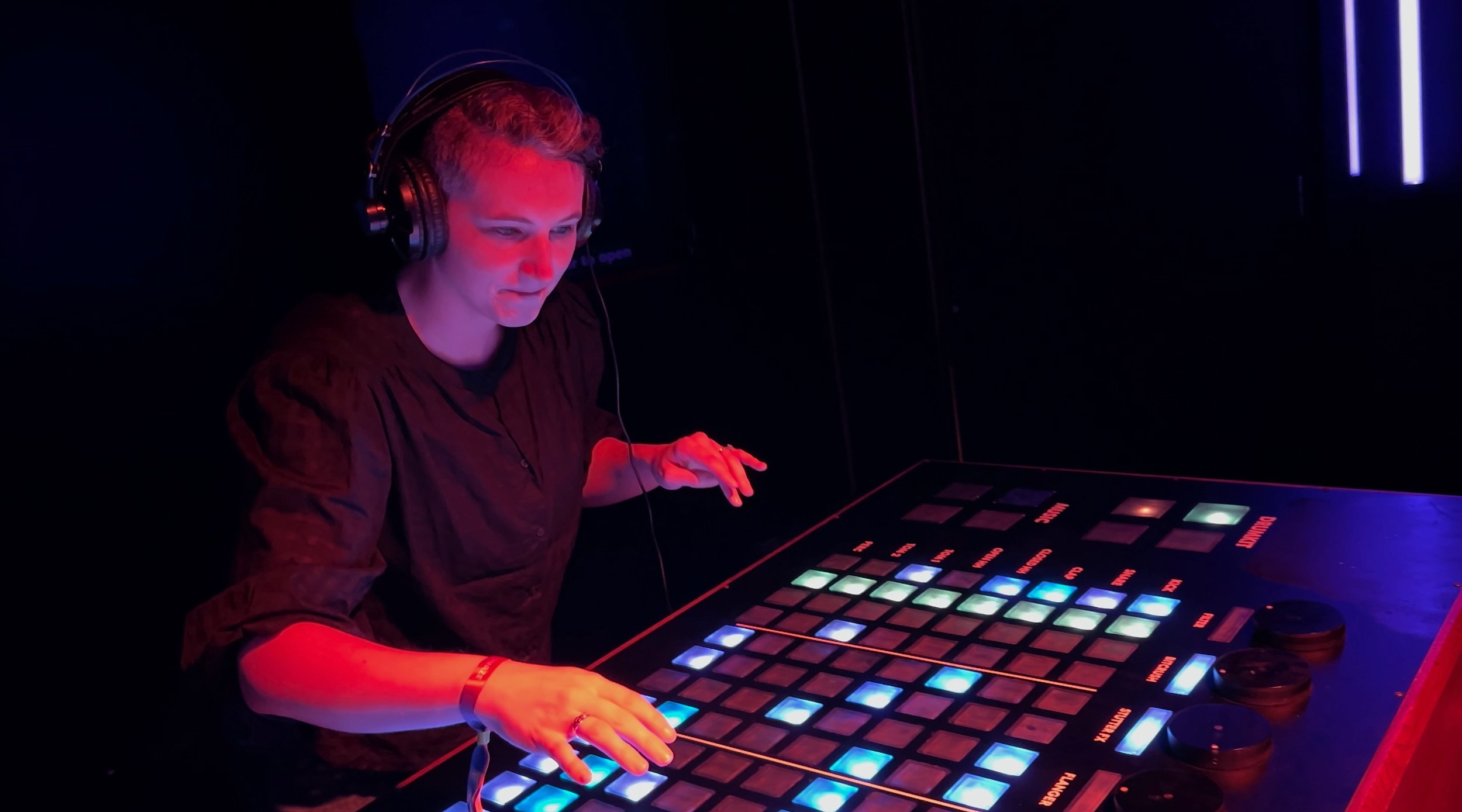 Is AMAZE Amsterdam as Amazing as it Sounds?
