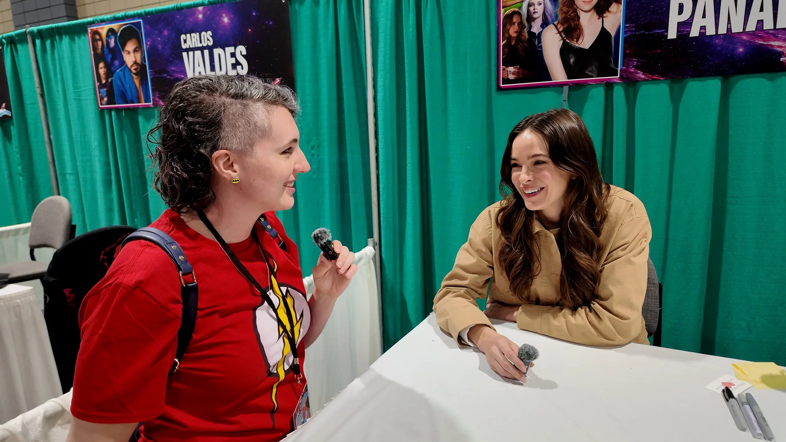 GalaxyCon 2026 Draws 35,000 Fans to Richmond