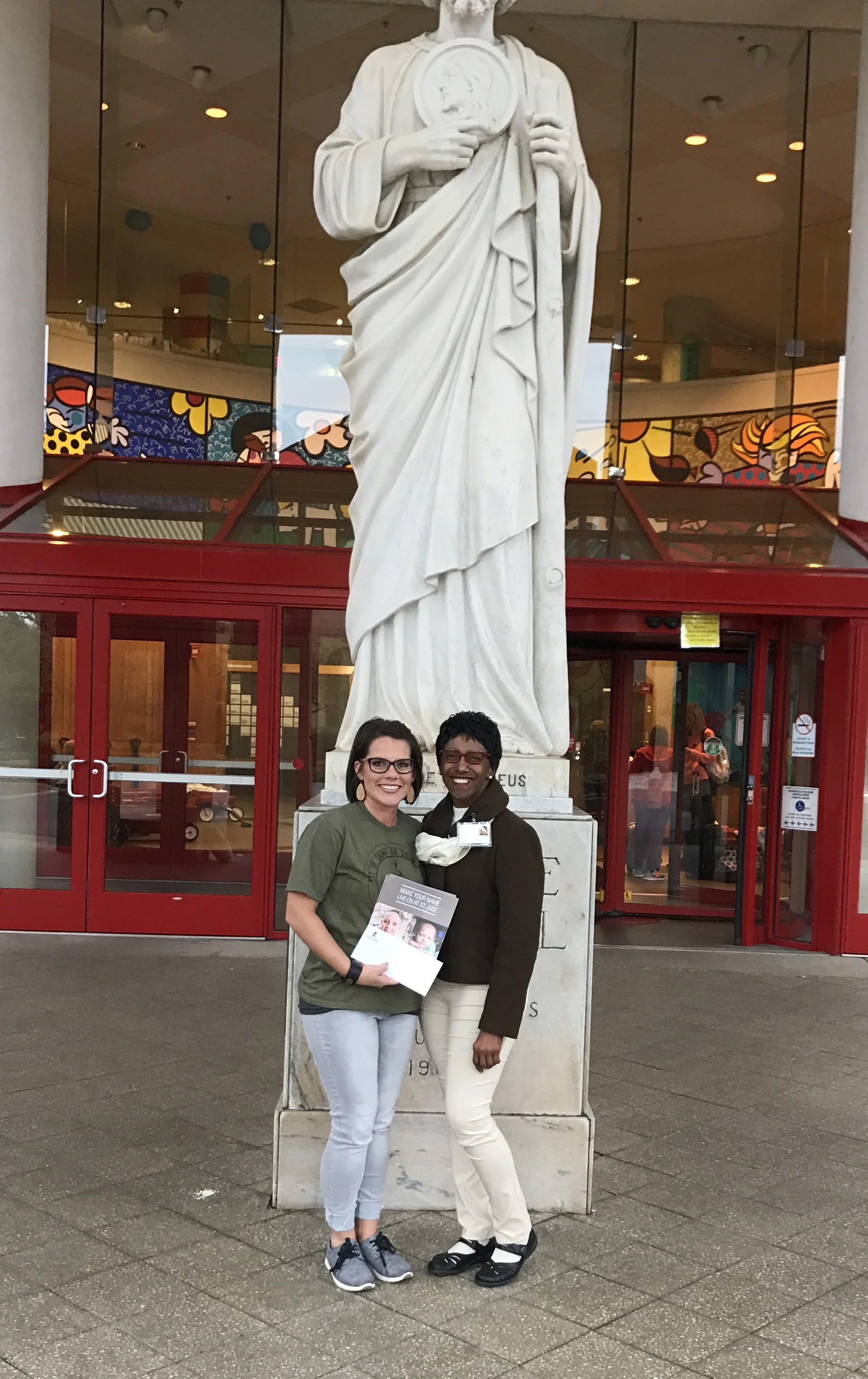 Memory brick donation .JPG