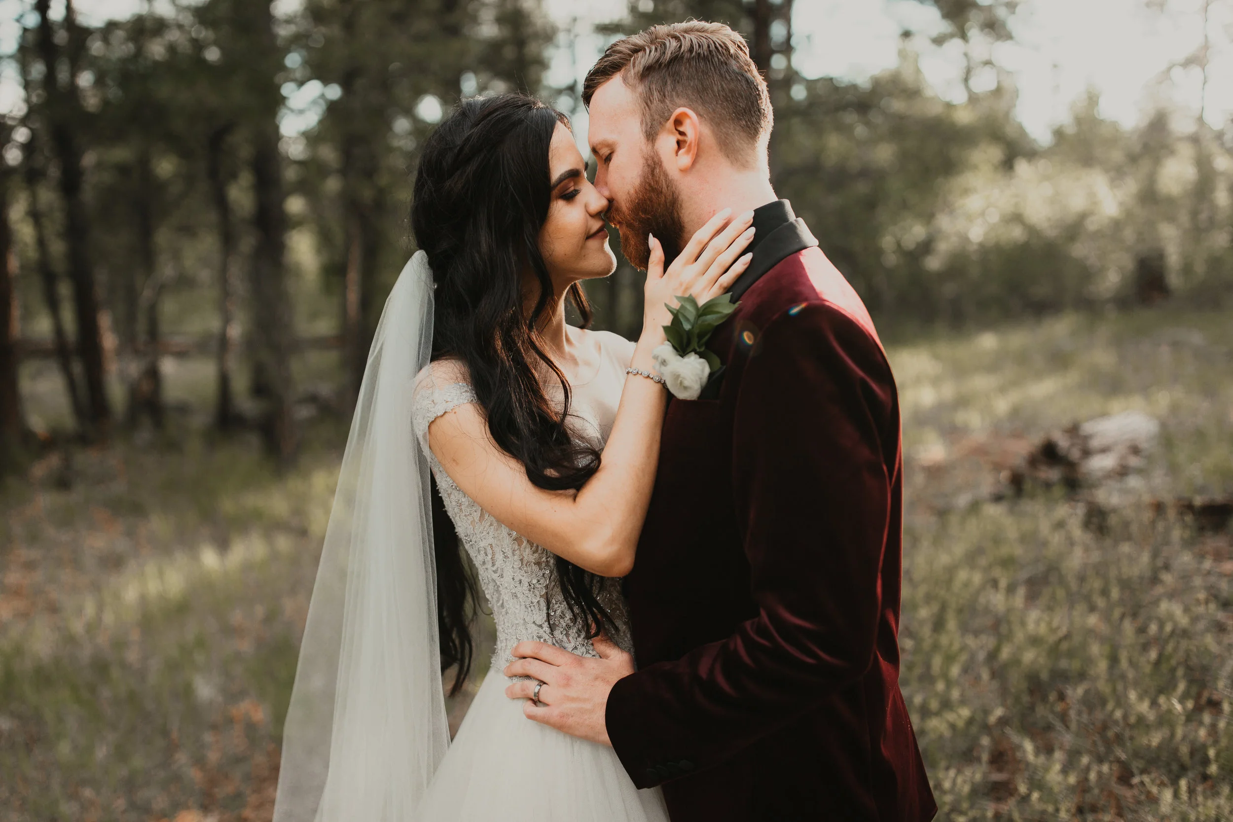 Photo by Cody and Allison Photography