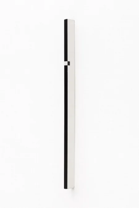 Willys de Castro, Objeto Ativo , 1959