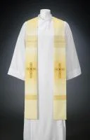 Wounds of Christ Stole $280