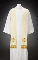 Italian Gospel Stole $195