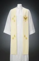 Seven Gifts of the Spirit Stole $200