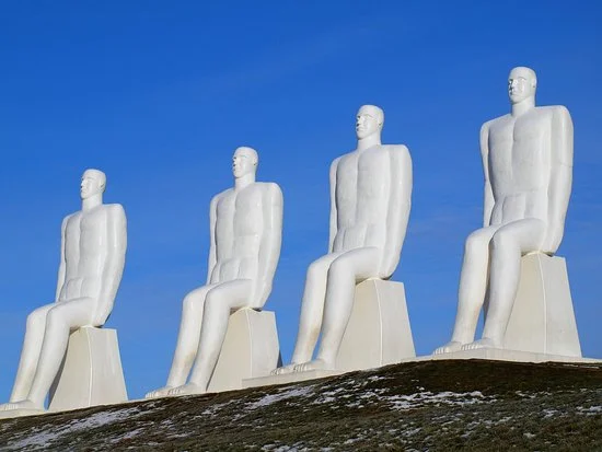 Mennesket ved havet BEMÆRK: Alle vores dagsture er kun som inspiration til foreninger/større grupper og arrangeres på forespørgsel. Det er således ikke muligt at tilmelde sig som privatpersoner.