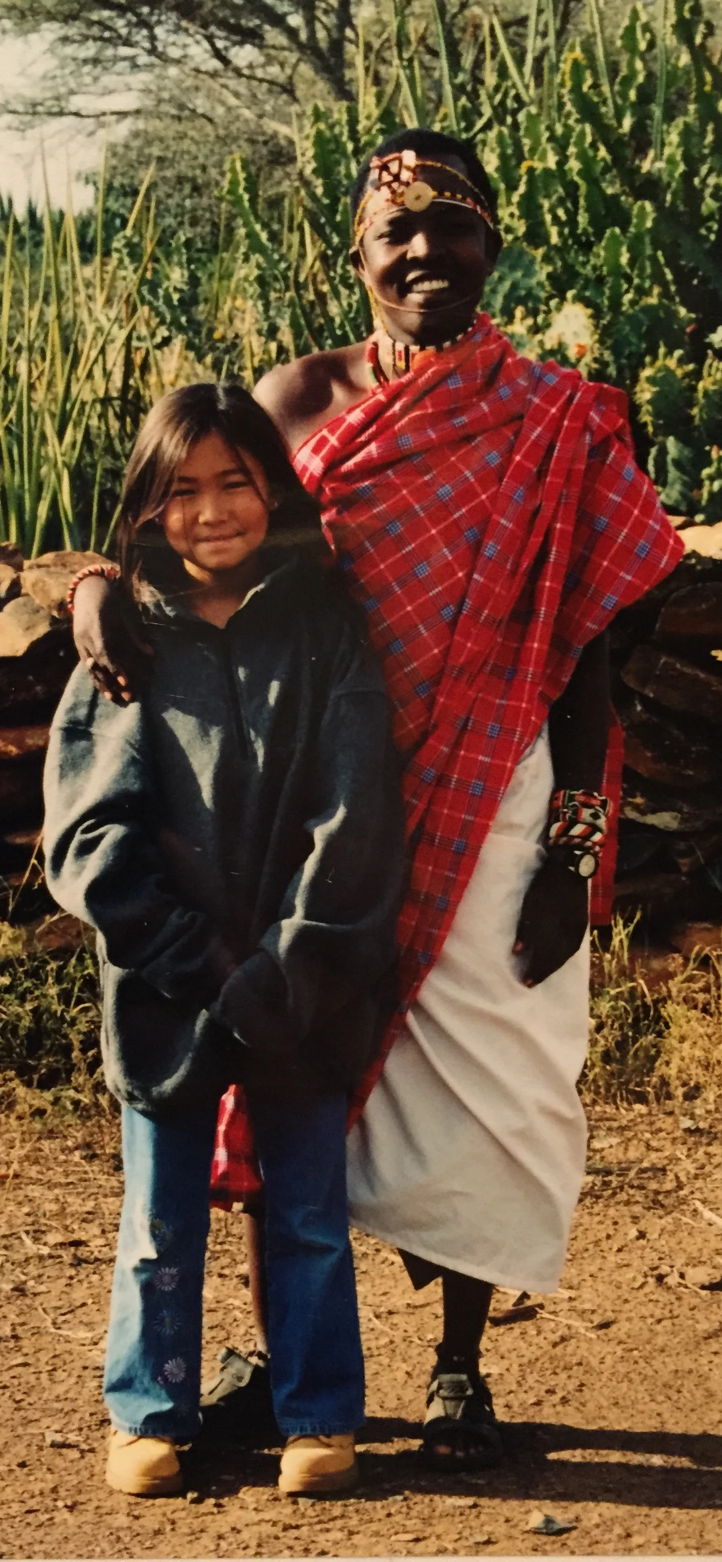 Kenya, Africa