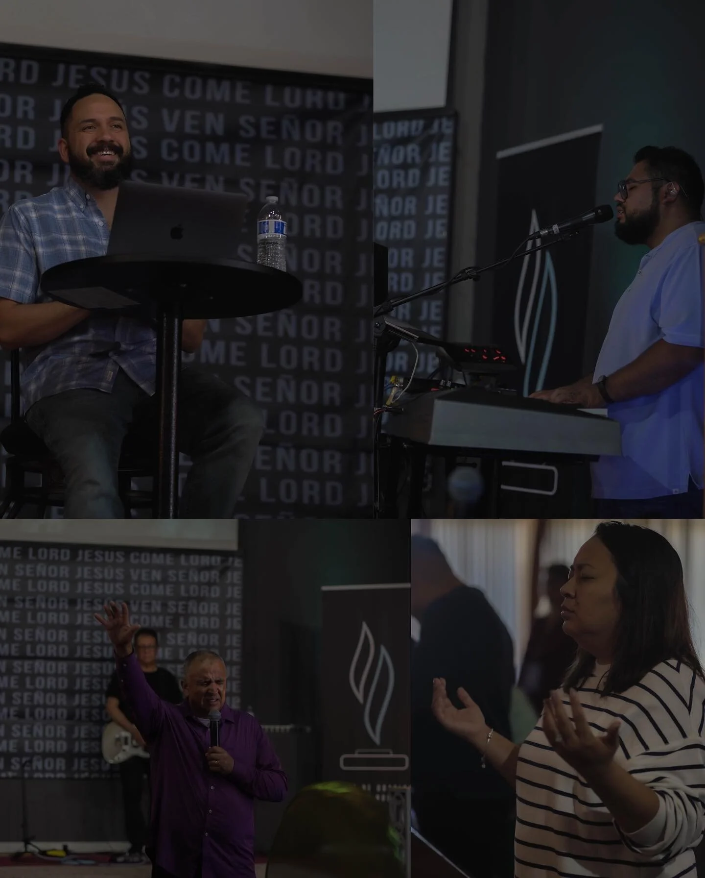 Fortaleciendo El Hombre Interior Sesi&oacute;n 2