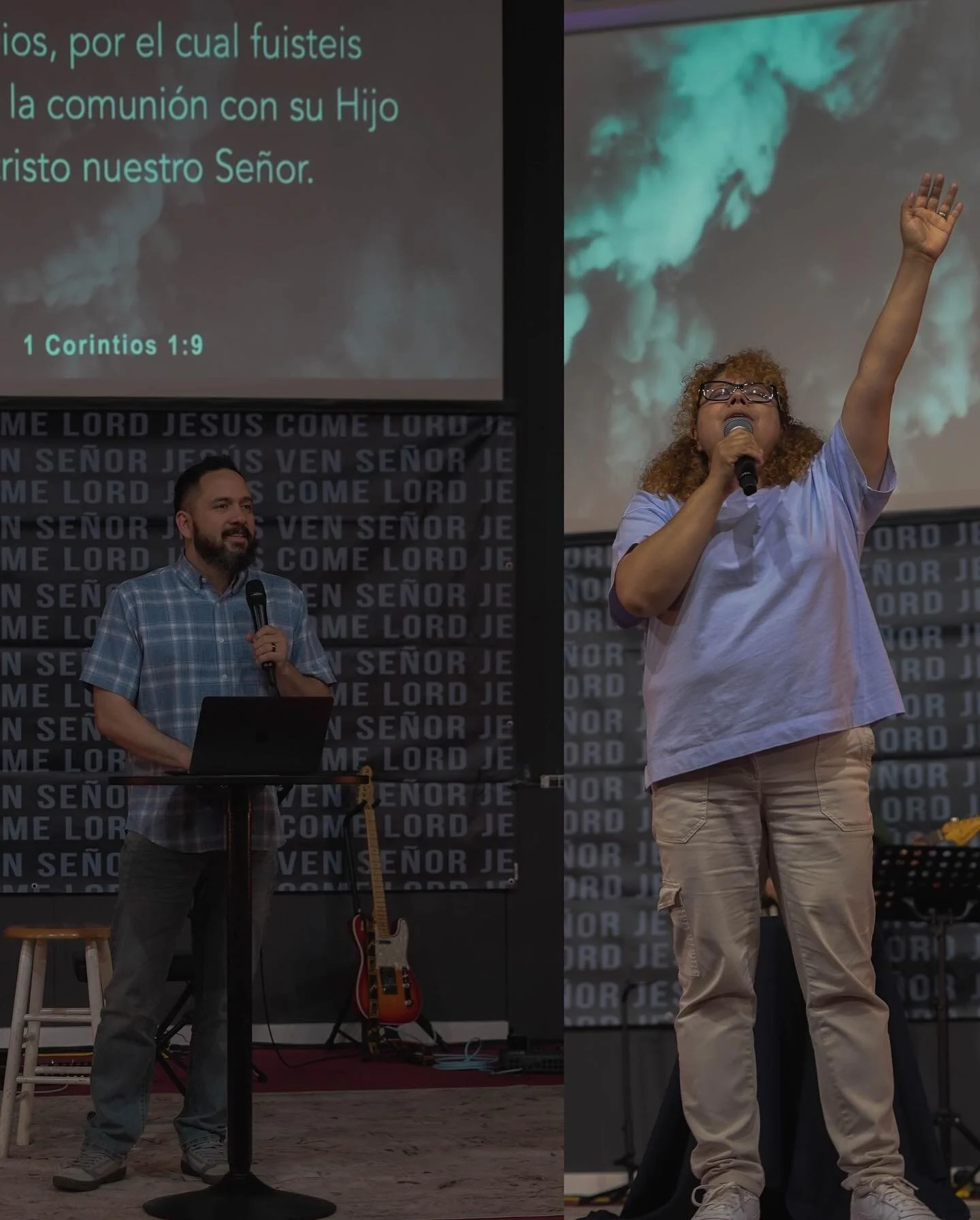 Fortaleciendo El Hombre Interior Sesi&oacute;n 3