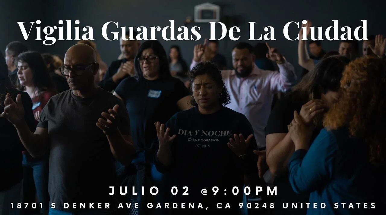 📌Cada primer S&aacute;bado del Mes. Te invitamos a nuestra vigilia corporal! 🗓

&bull;
&bull;
&bull;
#diaynoche #houseofprayer #vig&iacute;lia #watchmen #prayer