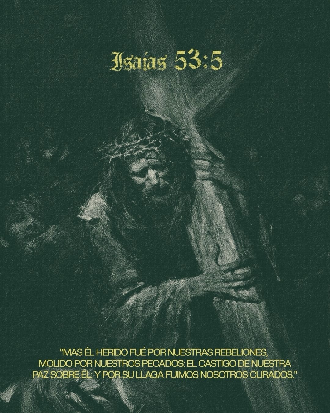 gracias Jes&uacute;s.