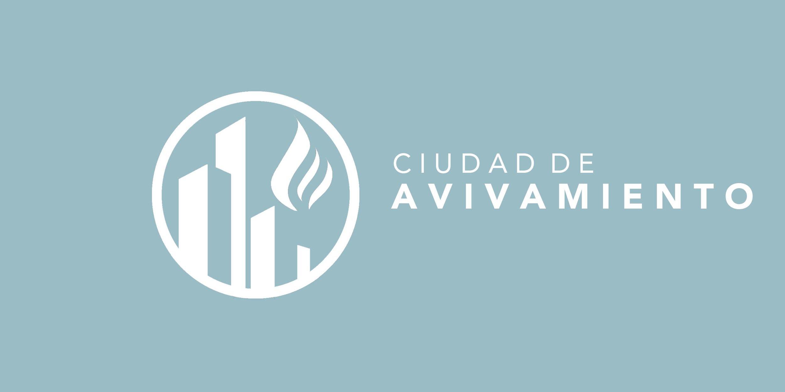 Ciudad De Avivamiento