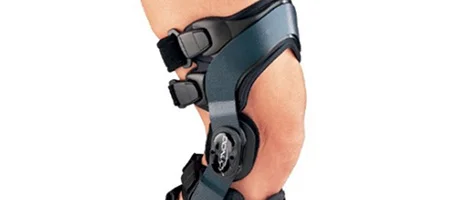 KineMedics orthopaedic devices Functional testing, fitting, education and support