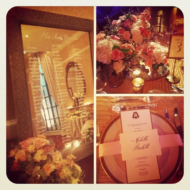 KARSON BUTLER EVENTS