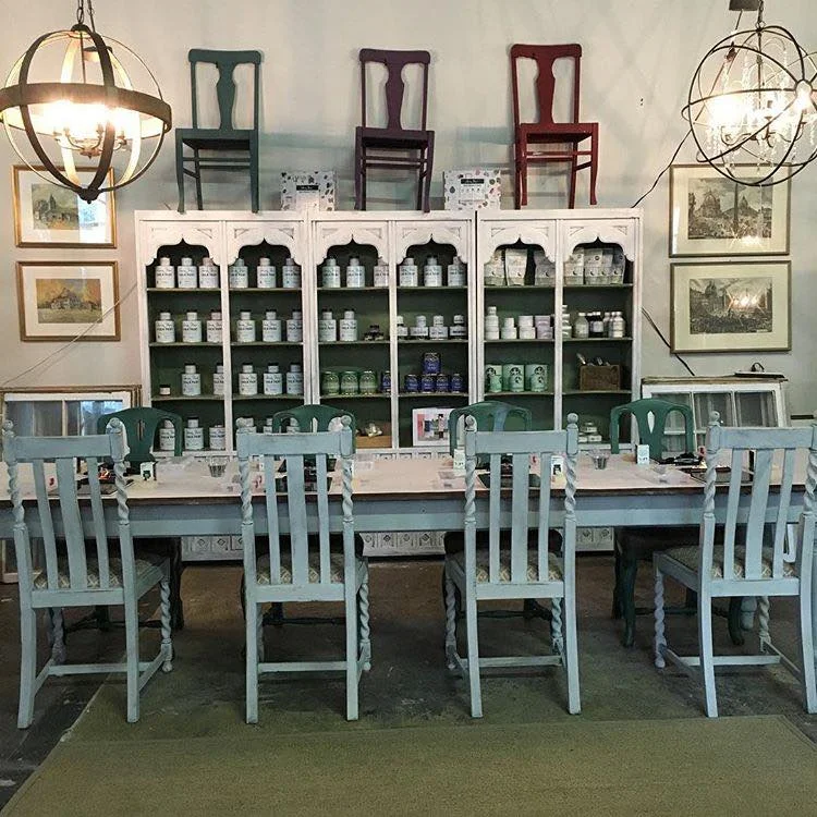 Meant To Be Calligraphy Workshop At Stylish Patina in Fairfax Virginia.jpg