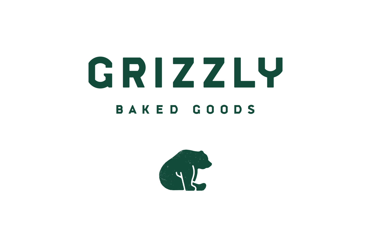 Grizzly Baked Goods