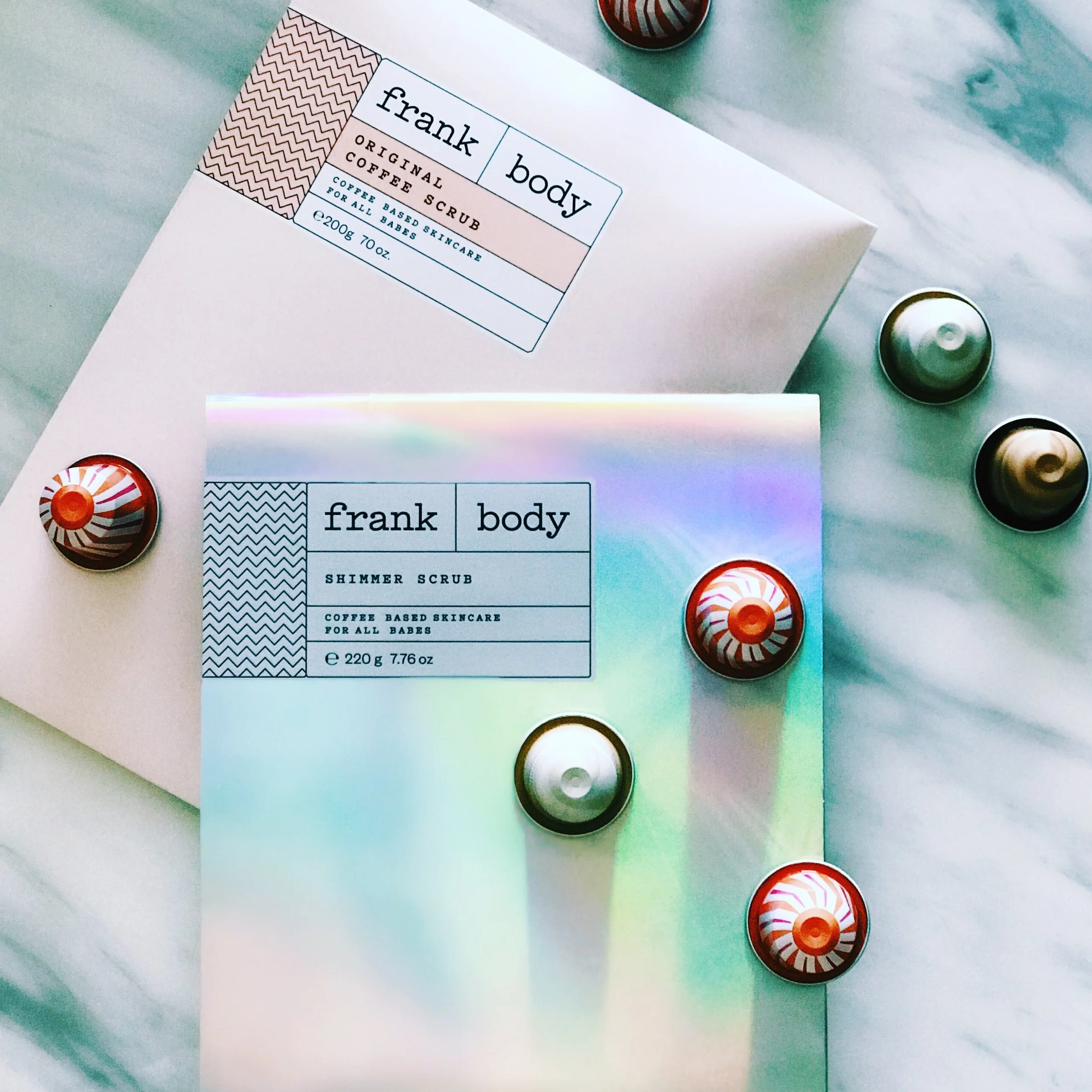 那些闪闪发亮的人哪